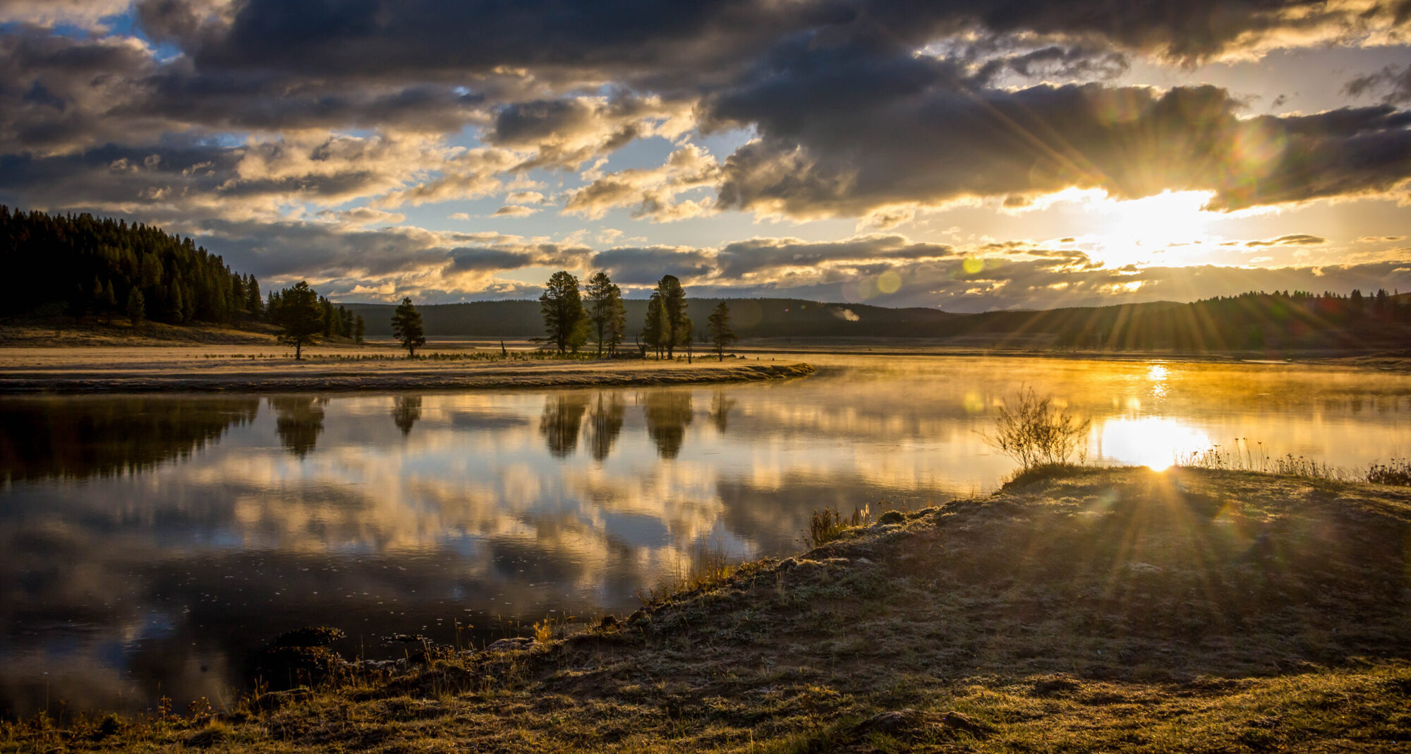 Nature photography