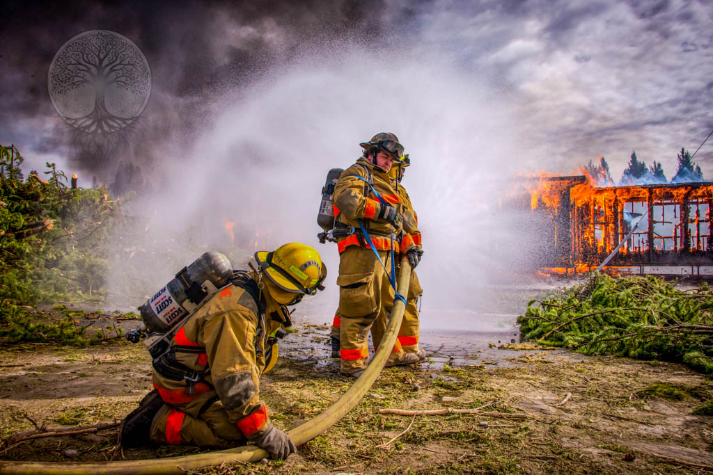 How I got to photograph the YNPFD.