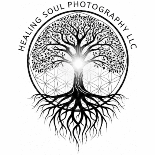 Healing Soul Photography Logo